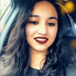 Meet your Posher, Odra